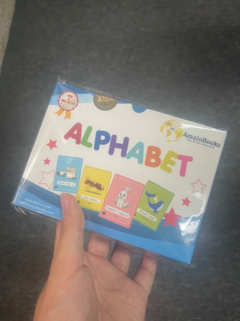 Gọn nhẹ, dễ học từ ngữ phong phú hình ảnh đẹp ok