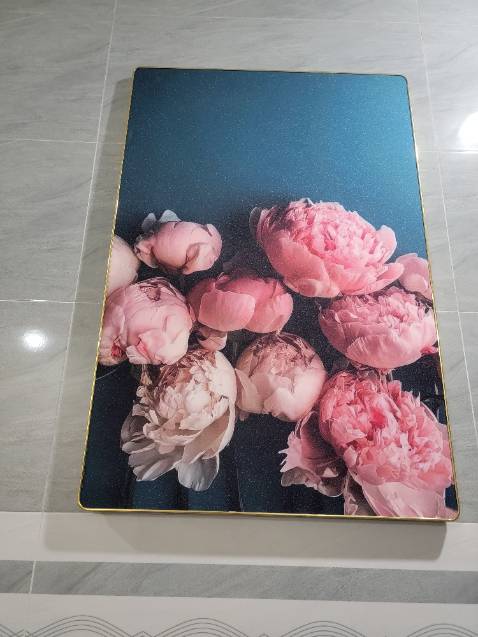 Tranh đẹp. Sống động ,màu sắc đẹp., Giá hợp lý