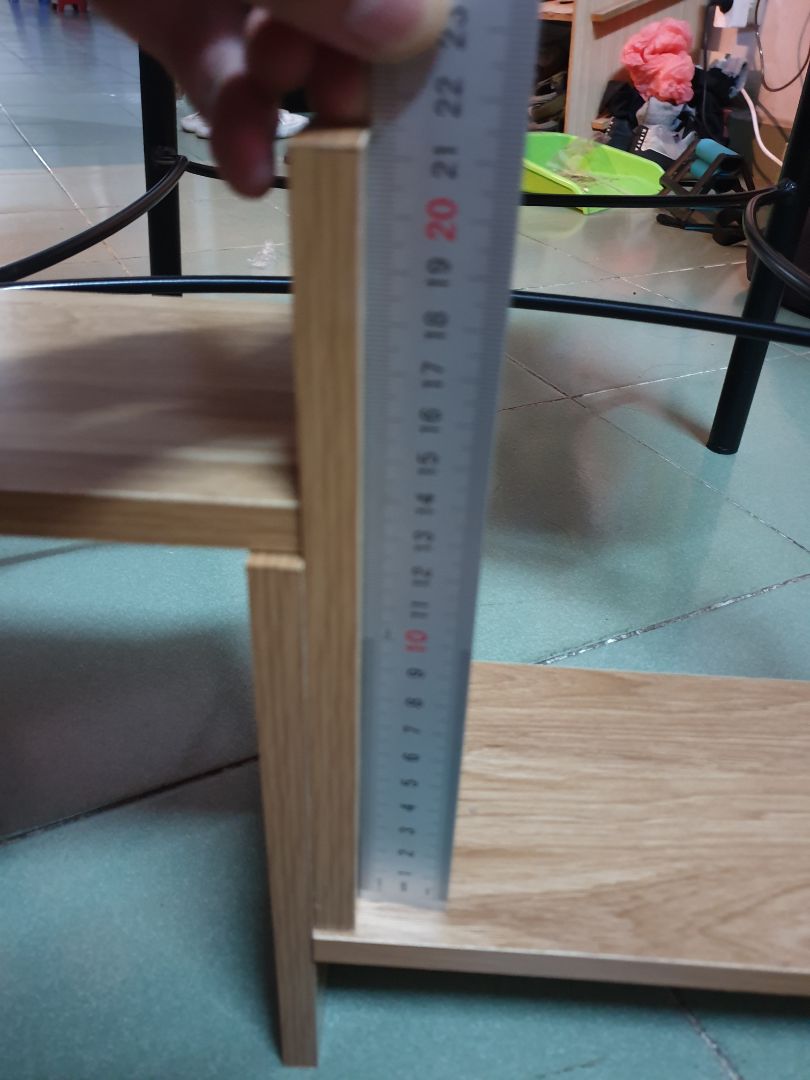 Một từ duy nhất Quá Tệ, giao sai sản phẩm, tôi đặt sản phẩm kích thước là cao 40cm rộng 20cm, dài từ 42 cho đến 80cm mà tại sao lại giao sản phẩm chưa đến 30cm, yêu cầu tiki và shop bồi thường và giao sản phẩm đúng lại cho tôi chứ như thế này quá tệ !