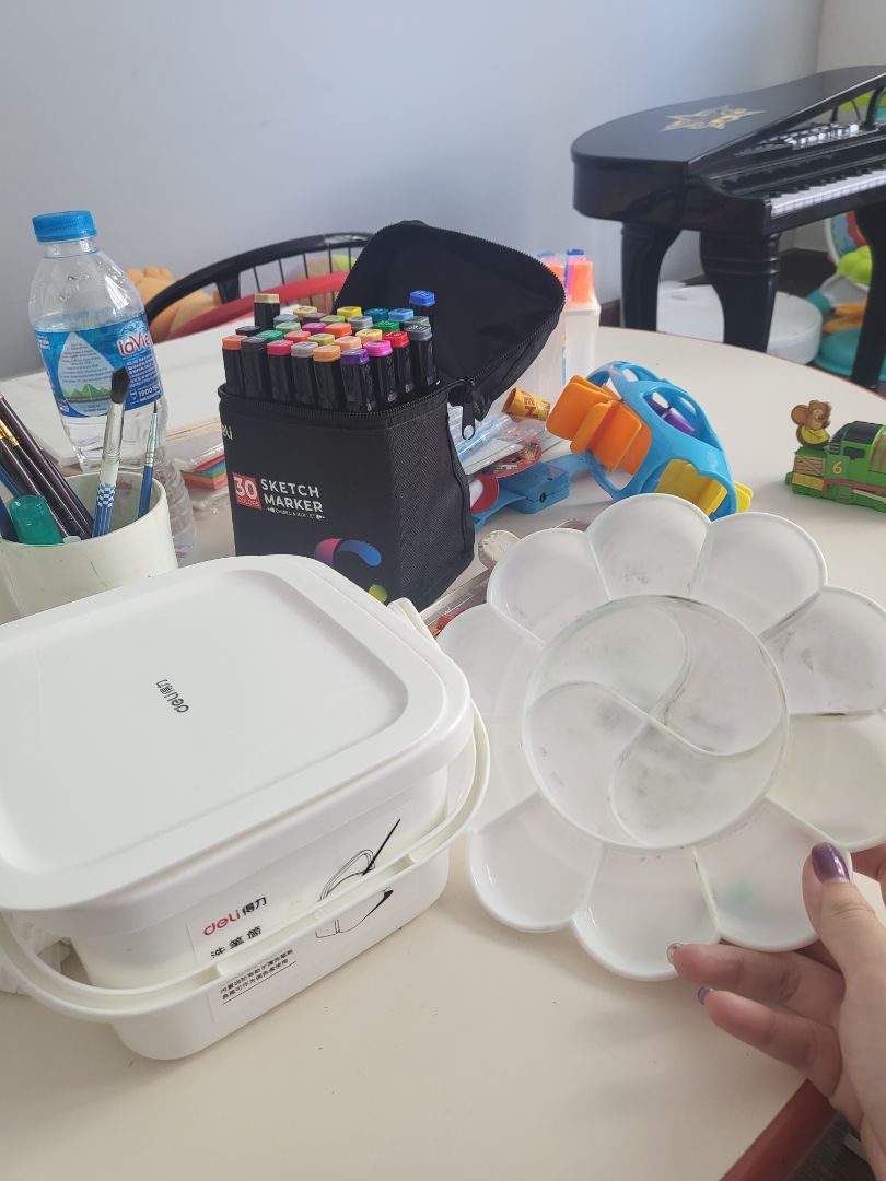 Xinh xắn dễ dùng. Sẽ lưu lại màu nhưng cũng k có cách nào khác 😁