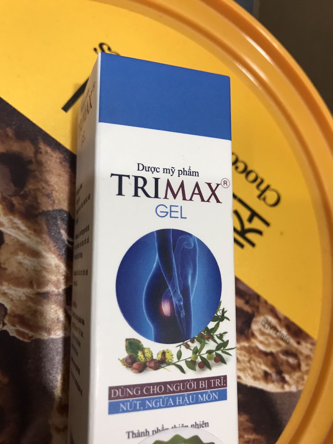 Tui đã sử dụng nhiều loại mấy loại thoa trĩ nhưng thiệt sự cái này có tác dụng ok nhứt lun, tui đỡ đau hẳn, đứng lên ngồi xún cũng thoải mái hơn, bớt đau khi đi vệ sinh nữa, cảm ơn shop nhiều Tui đã sử dụng nhiều loại mấy loại thoa trĩ nhưng thiệt sự cái này có tác dụng ok nhứt lun, tui đỡ đau hẳn, đứng lên ngồi xún cũng thoải mái hơn, bớt đau khi đi vệ sinh nữa, cảm ơn shop nhiều