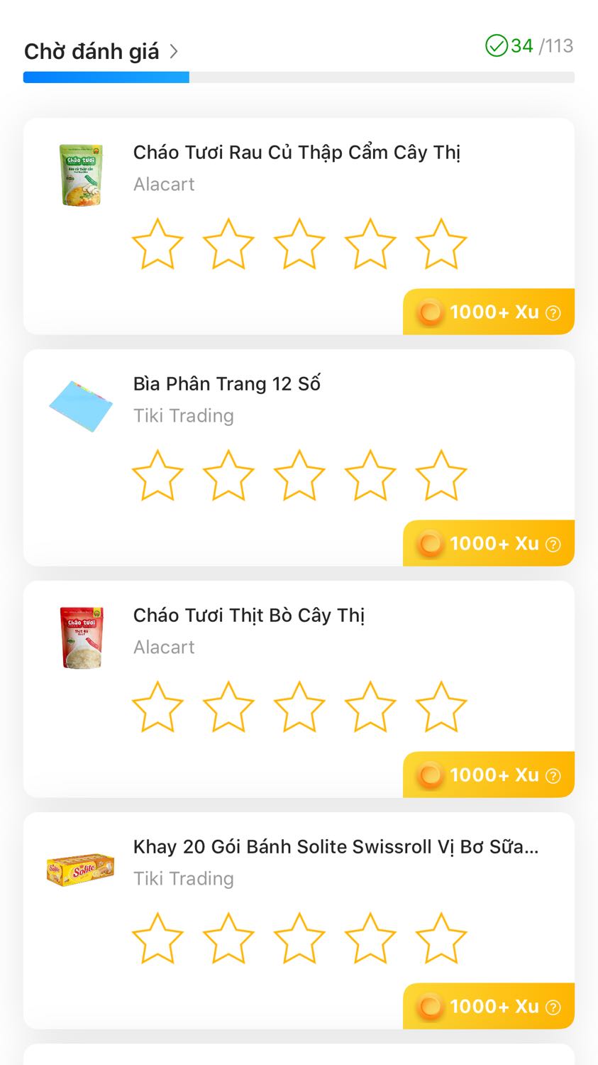 Phân loại giấy ok nhé, bìa mỏng nhẹ nà ❤️???????????????