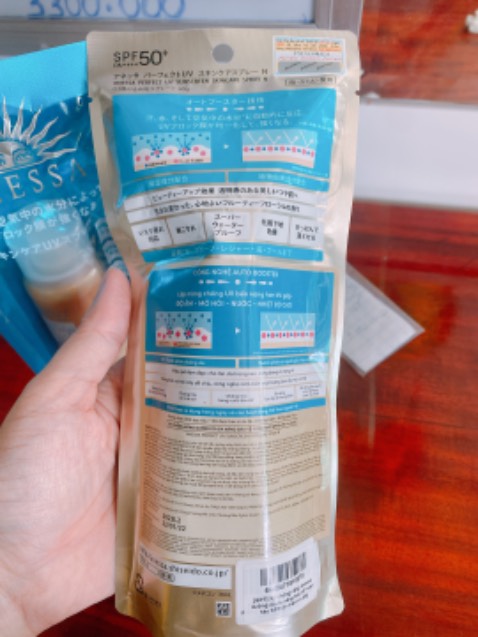 Giao đúng hàng đúng số lượng có kèm quà tặng