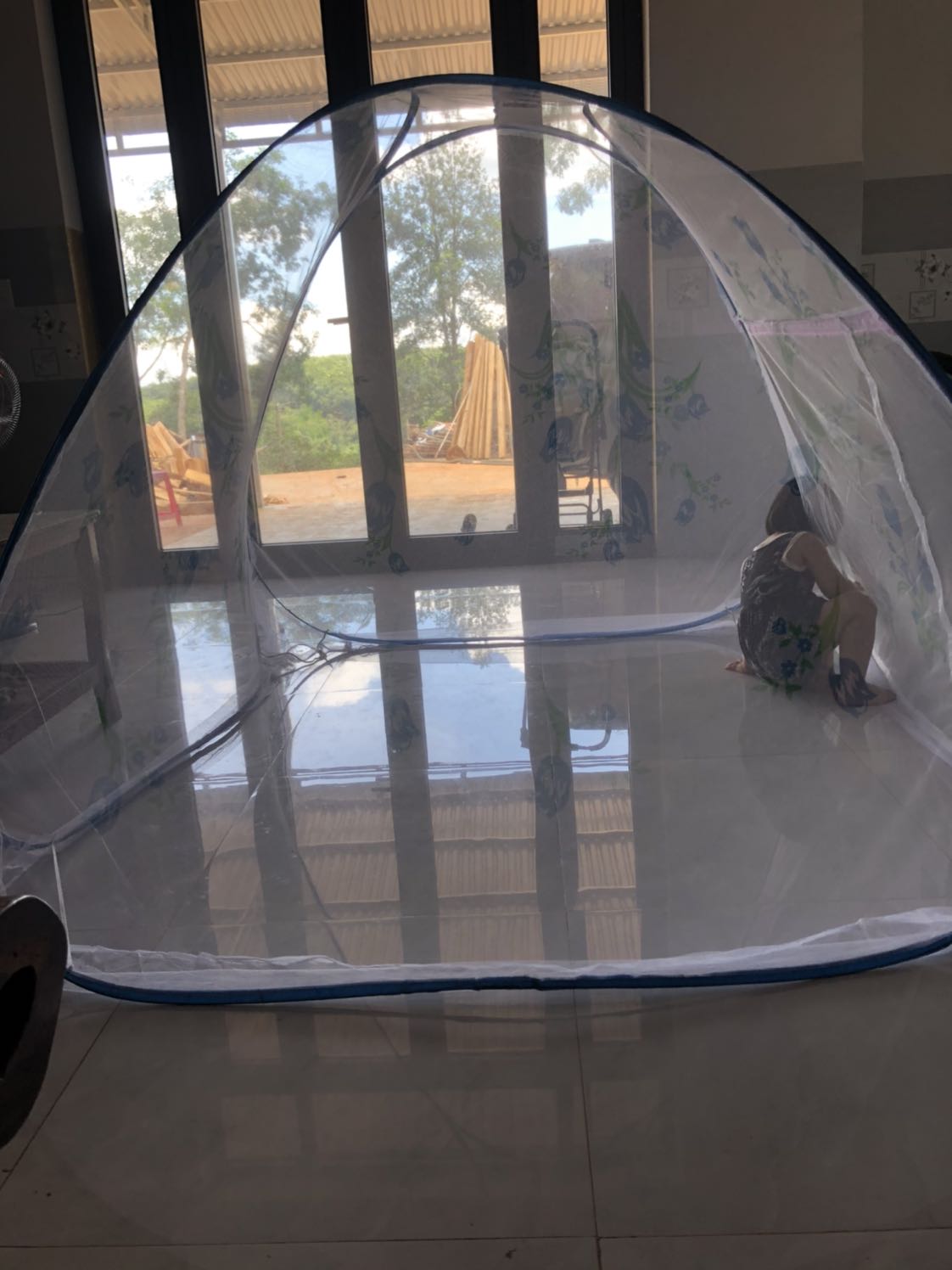 Hài lòng..vì phần khung có dấu hiệu rỉ sét nên mất 1 sao..còn lại đều ok..tiki giao đúng lịch và đóng gói cẩn thận