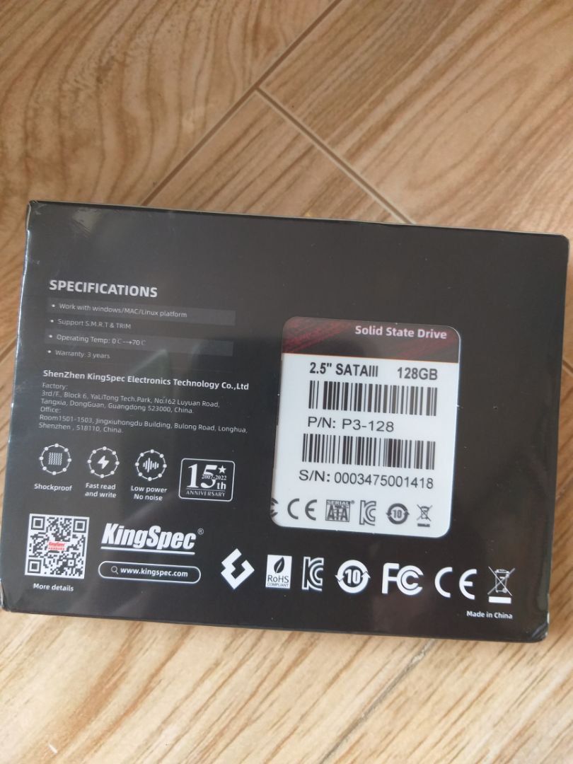 Mẫu mã đẹp, nhanh, thời gian mới biết bền không