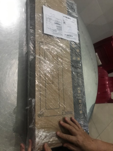 Hàng dùng rồi tốt