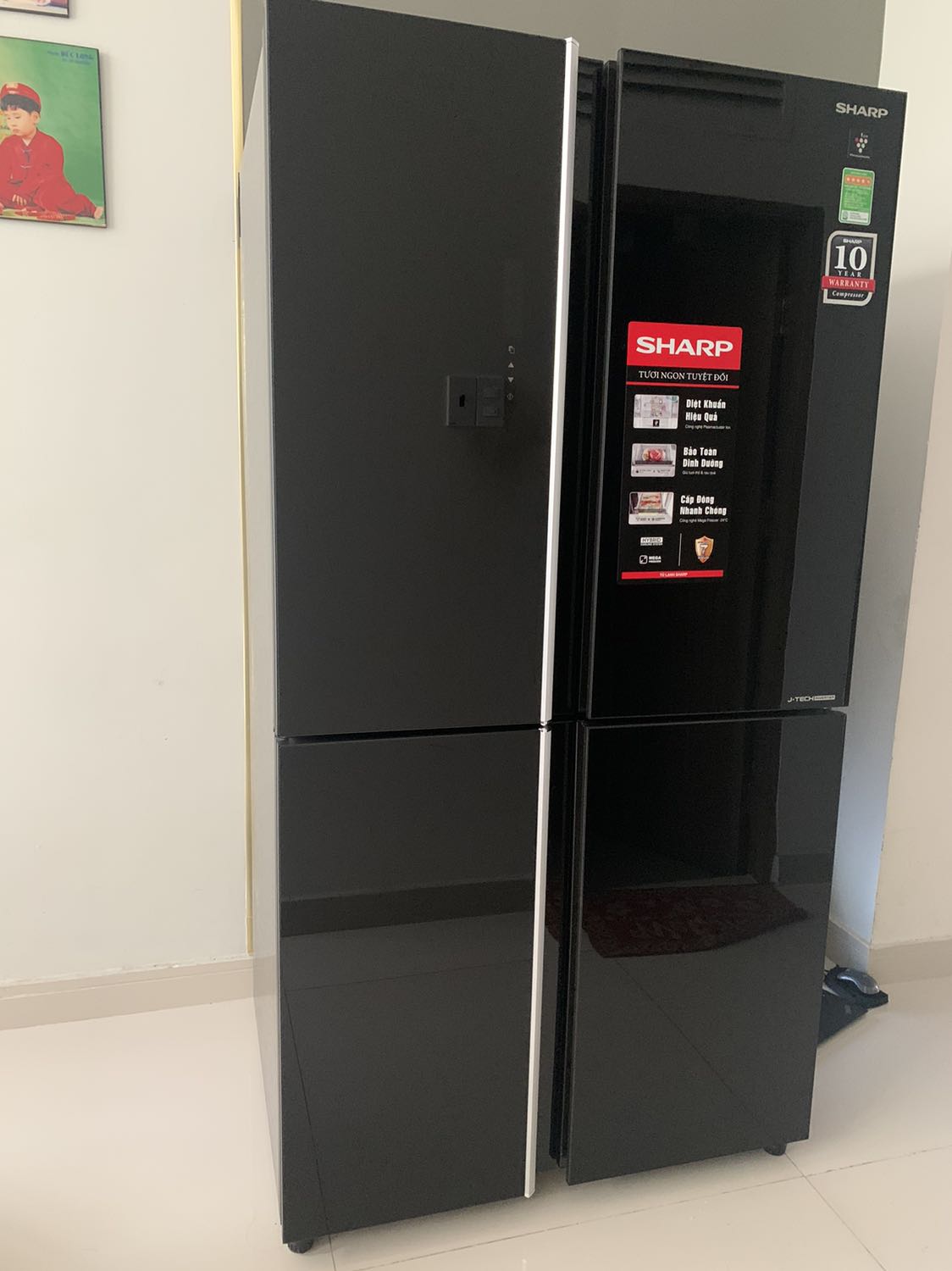 Review image