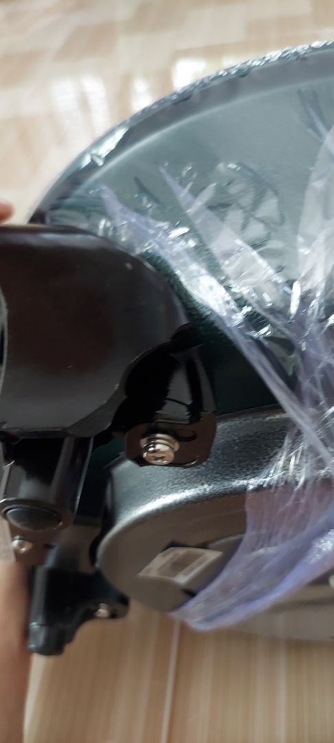 mjh nhận hàng mà cái quai nhựa bị gãy mong shop đổi lại sớm giúp nhé.tuy nhiên mjh thấy nôi này cũng rất đẹp chỉ chưa dc sử dụng nên chưa biết thế nào