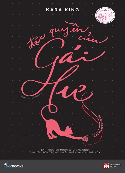 Cuốn này hay nhé, ngôn ngữ dễ hiểu, nội dung mạch lạc
Các bạn nữ nên đọc để hiểu hơn về tâm lý học hẹn hò
Giao hàng nhanh
Đóng goi cẩn thận