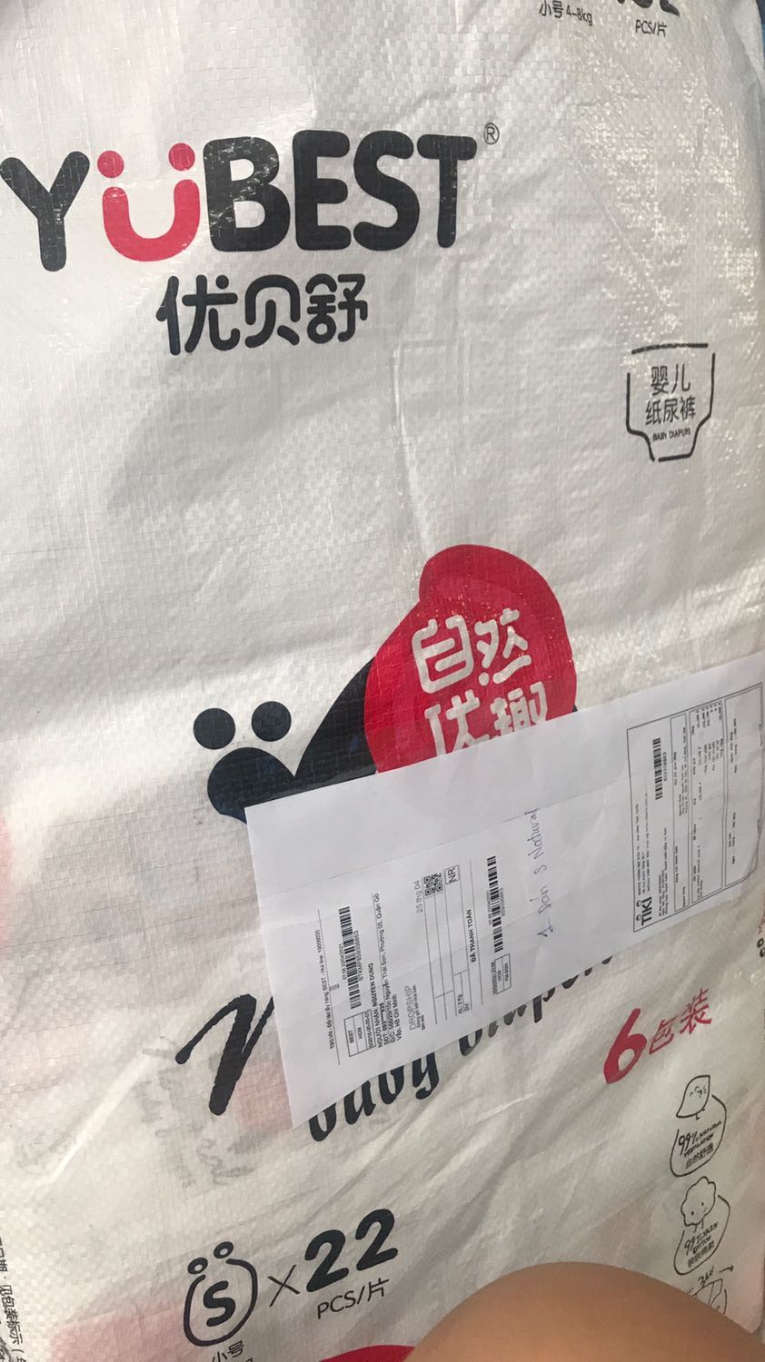 Hàng tốt, chất lương, sạch sẽ, giao hàng nhanh, gia tốt so với nhieu noi, mọi người nên mua ung hộ nha