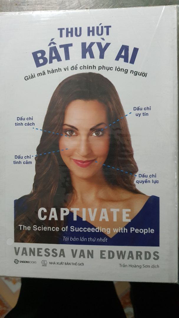 Sách chất lượng okey nha. 😄