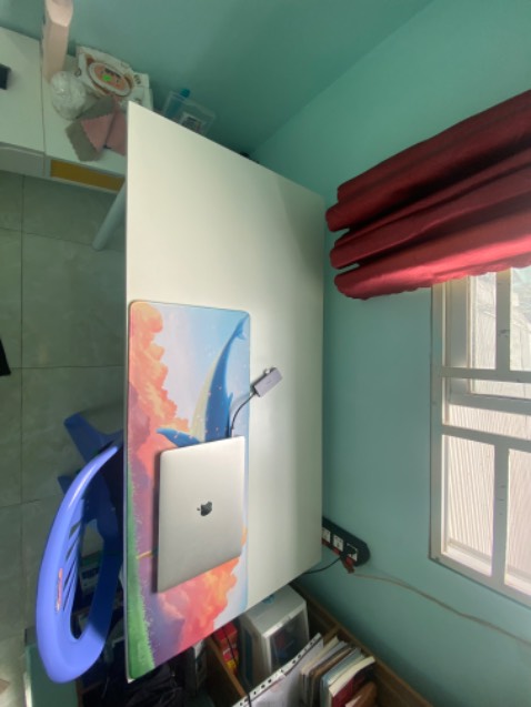 Lâu lắm mới thấy hài lòng với đơn hàng về mọi thứ như thế này từ sản phẩm đến vận chuyển và cả chất lượng. Cảm ơn shop, chúc shop mua may bán đắt.
Sp tuyệt vời chất lượng, dv khỏi chê mn a!