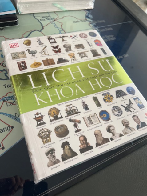 Sách đẹp, đóng gói cẩn thận, giao hàng nhanh