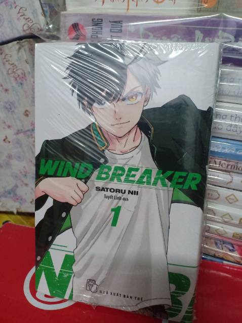 Sách mới nguyên seal, đầy đủ phụ kiện, tiki đóng gói chu đáo, bọc chống sốc cẩn thận, giao hàng siêu nhanh, vote 5 sao