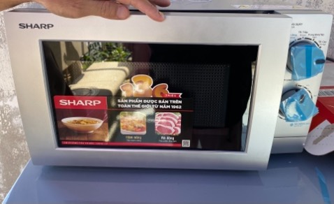 Tiki mãi đỉnh. Hàng chính hãng, giá tốt nhất các sàn TMĐT, vận chuyển siêu nhanh, 3 ngày sau khi đặt đã có hàng, đóng gói kĩ càng. Mình nhận về có thử sử dụng và máy chạy tốt ạ. Tiki mãi đỉnh. Hàng chính hãng, giá tốt nhất các sàn TMĐT, vận chuyển siêu nhanh, 3 ngày sau khi đặt đã có hàng, đóng gói kĩ càng. Mình nhận về có thử sử dụng và máy chạy tốt ạ.