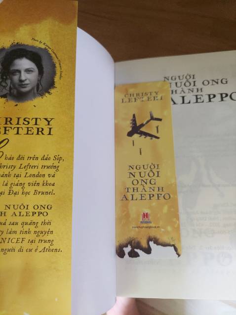 Mình nghe review thì sách có nói về việc phân biệt chủng tộc chứ mình chưa đọc