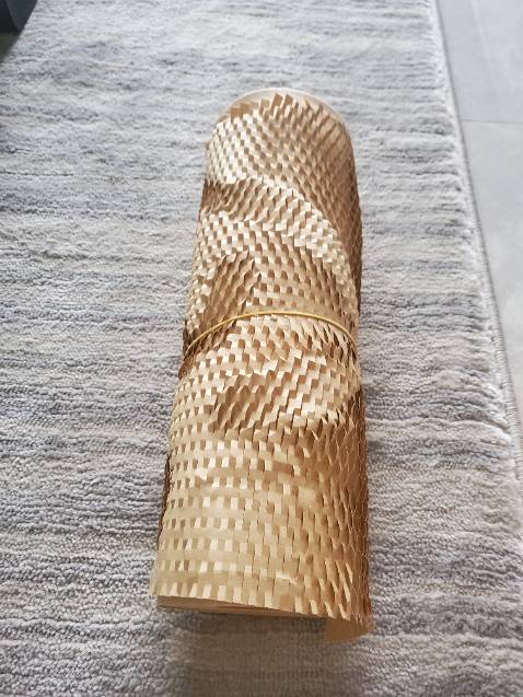 Cực kỳ thích, nhìn không bị chợ như mấy cái loại bong bóng khí