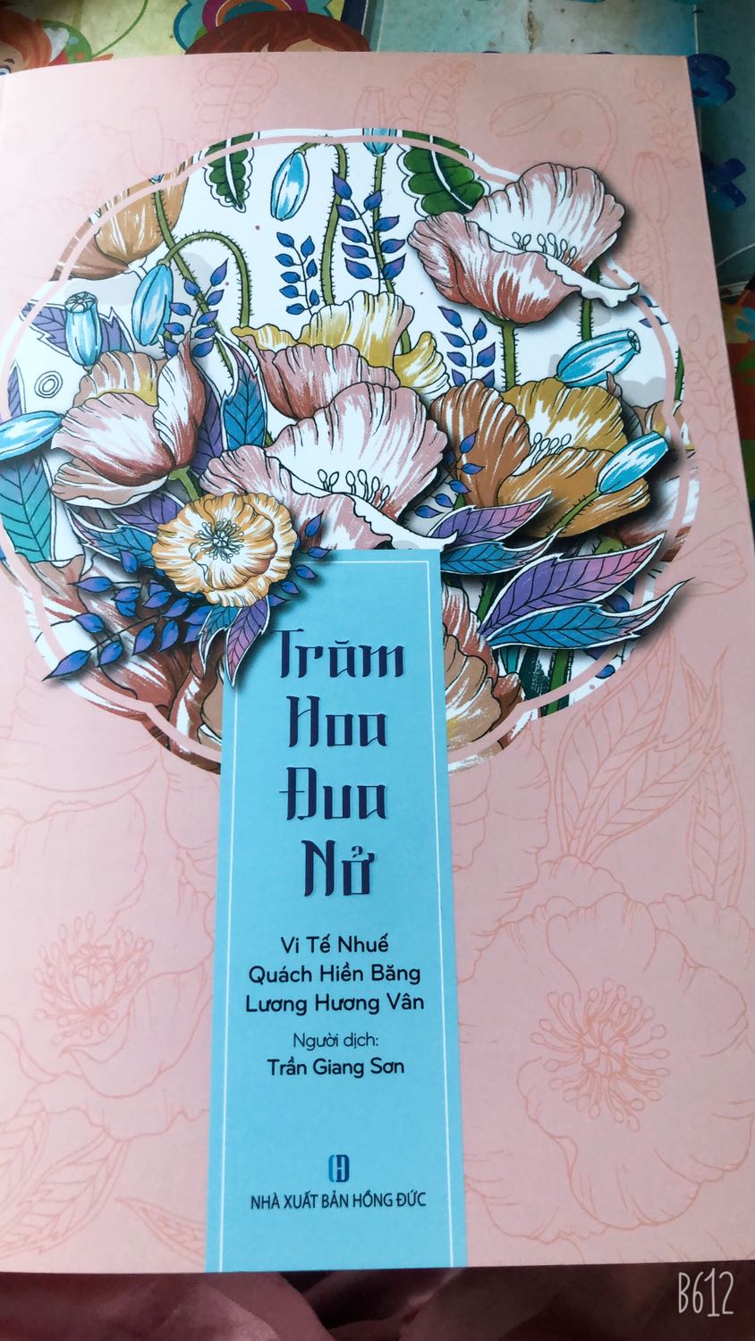 Sách rất ok, giao hàng nhanh, giá tốt, sẽ mua tiếp những cuốn còn lại trong bộ