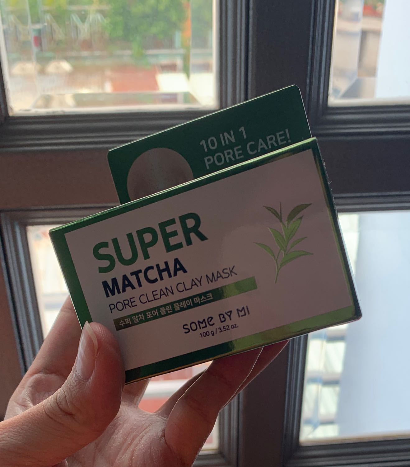 Trời ơi dùng thích lắm mọi người ơi, vừa mát vừa sảng khoái, mà dễ rửa nữa, nhiều loại mặt nạ đất sét khác vừa khó rửa mà còn làm khô da Trời ơi dùng thích lắm mọi người ơi, vừa mát vừa sảng khoái, mà dễ rửa nữa, nhiều loại mặt nạ đất sét khác vừa khó rửa mà còn làm khô da