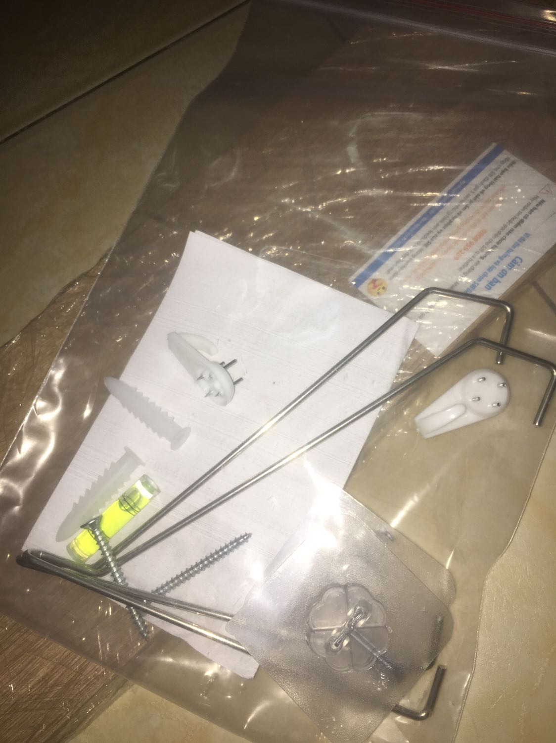 Kệ chắc chắn lắm có bản hướng dẫn chỉ treo kệ chi tiết shop đóng gói rất kĩ nữa còn giao hàng rất nhanh mình rất hài lòng về shop sẽ ủng hộ nhiều lần nữa Kệ chắc chắn lắm có bản hướng dẫn chỉ treo kệ chi tiết shop đóng gói rất kĩ nữa còn giao hàng rất nhanh mình rất hài lòng về shop sẽ ủng hộ nhiều lần nữa