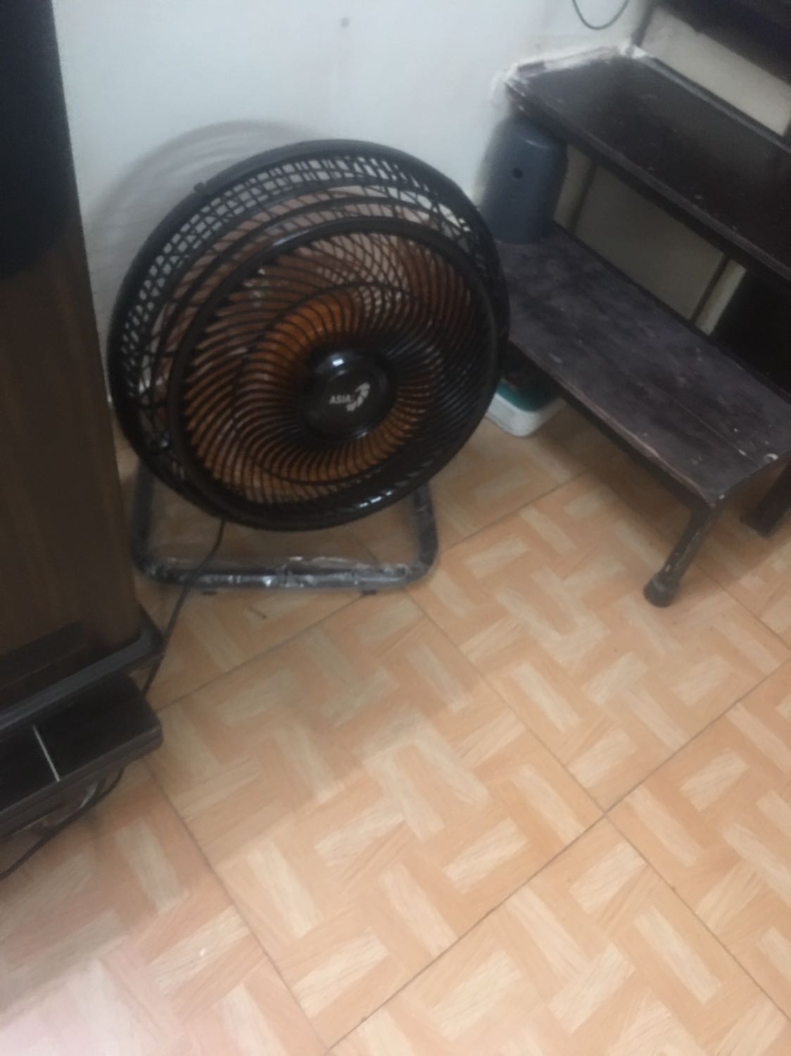 Chạy êm gió nhiều Chạy êm gió nhiều