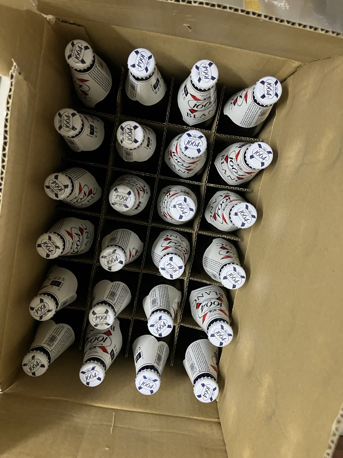 Trông rất đẹp mắt, chắc hương vị ngon