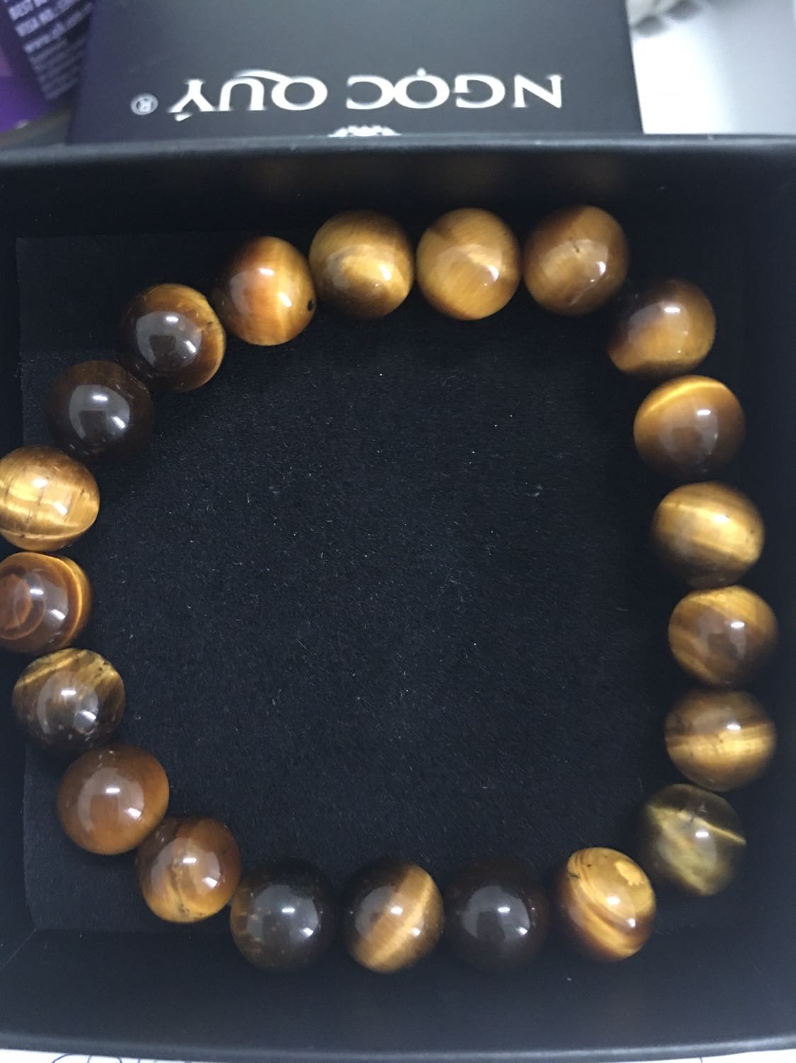 Vòng vừa tay ln nha