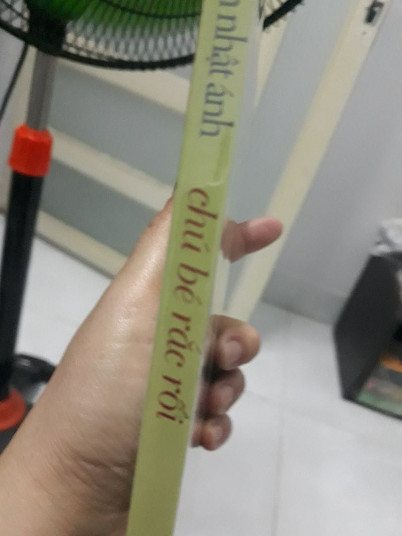 Một trong số những cuốn sách tuổi thơ, tuổi học trò. Bác Ánh sinh ra là dành cho lứa tuổi này và có rất rất nhiều tác phẩm về tuổi này.