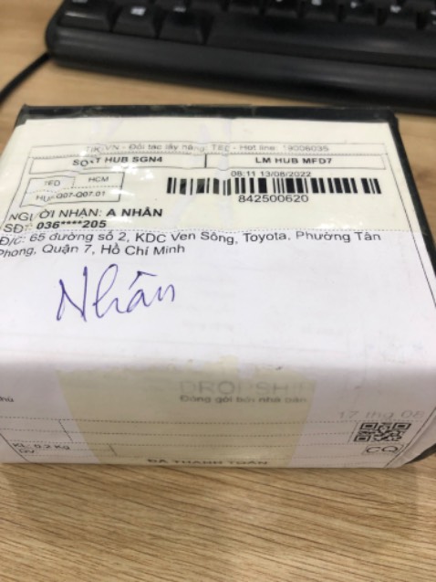 Hiệu quả thật tuyệt vời, lau qua kính trong suốt nhìn rõ. Đeo khẩu trang không bị bám hơi nước từ hơi thở —> ngon lành Hiệu quả thật tuyệt vời, lau qua kính trong suốt nhìn rõ. Đeo khẩu trang không bị bám hơi nước từ hơi thở —> ngon lành