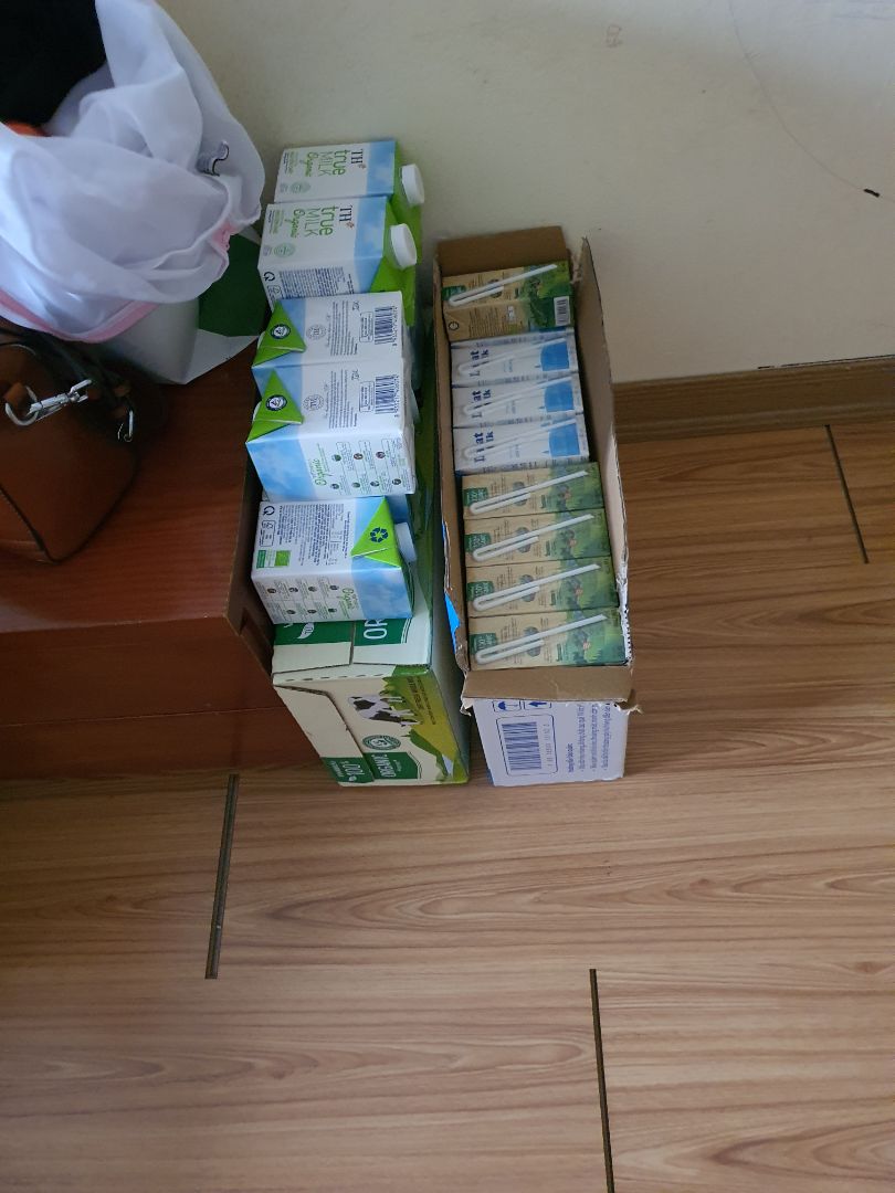 Mình cũng ko nhớ đây là lần thứ bao nhiêu mua hàng của shop nữa. Nói chung là ổn. Cả đóng gói và giao hàng đều cẩn thận. Tiếp tục 5 sao.