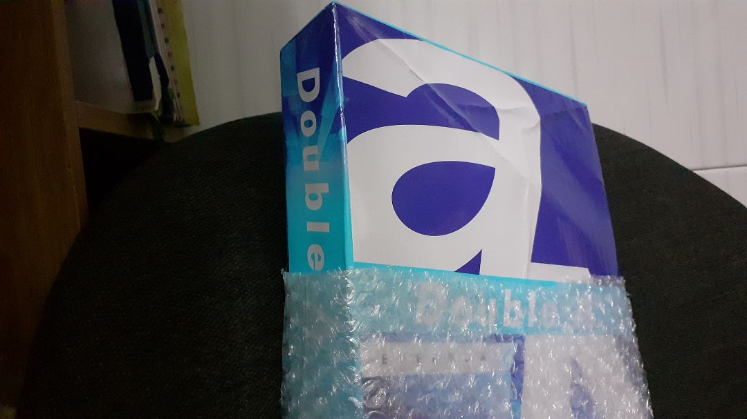 shipper nhiệt tình, giao đúng hôm mưa lớn nhưng thái độ rất vui vẻ.
cửa hàng bọc rất kĩ, mưa nhưng giấy k hề hấn gì.
rất hài lòng. cám ơn tiki và cửa hàng.