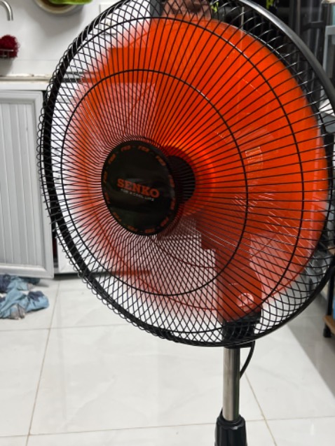 Siêu mát nha, lắp cũng dễ nữa, tuyệt vời xời tuyệt vời nha