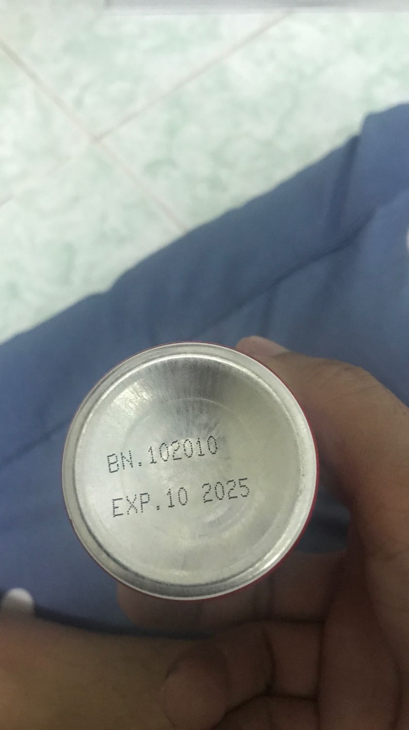 Đóng gói kỹ, có cái date từ tháng 10/2020..hy vọng xài đc lâu