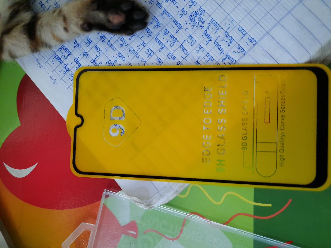 chả biết sử dụng sẽ như thế nào nhưng mà thấy đóng gói chắc chắn giao hàng nhanh giá thành hợp lí nên rate 5*