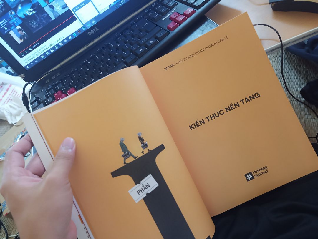 sách khá to và giấy dày, đọc rất thích, mỗi cái ship tiki now giao hơi chậm, tưởng được nhận trong ngày, hoá ra phải đợi hôm sau, biết thế chọn ngay giao trong 2h. thanks shop!