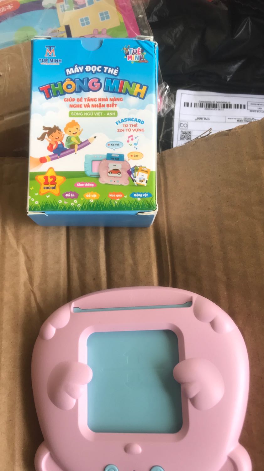 Đặt máy 510 từ mà shop giao 225 từ. Liên hệ shop mà không phản hồi gì! Quá tệ Đặt máy 510 từ mà shop giao 225 từ. Liên hệ shop mà không phản hồi gì! Quá tệ