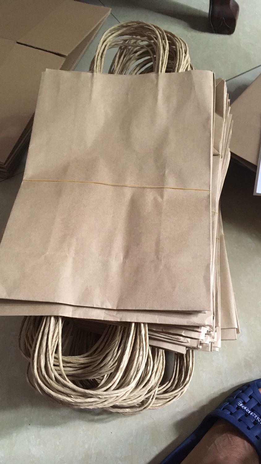 Túi đẹp, hàng ok