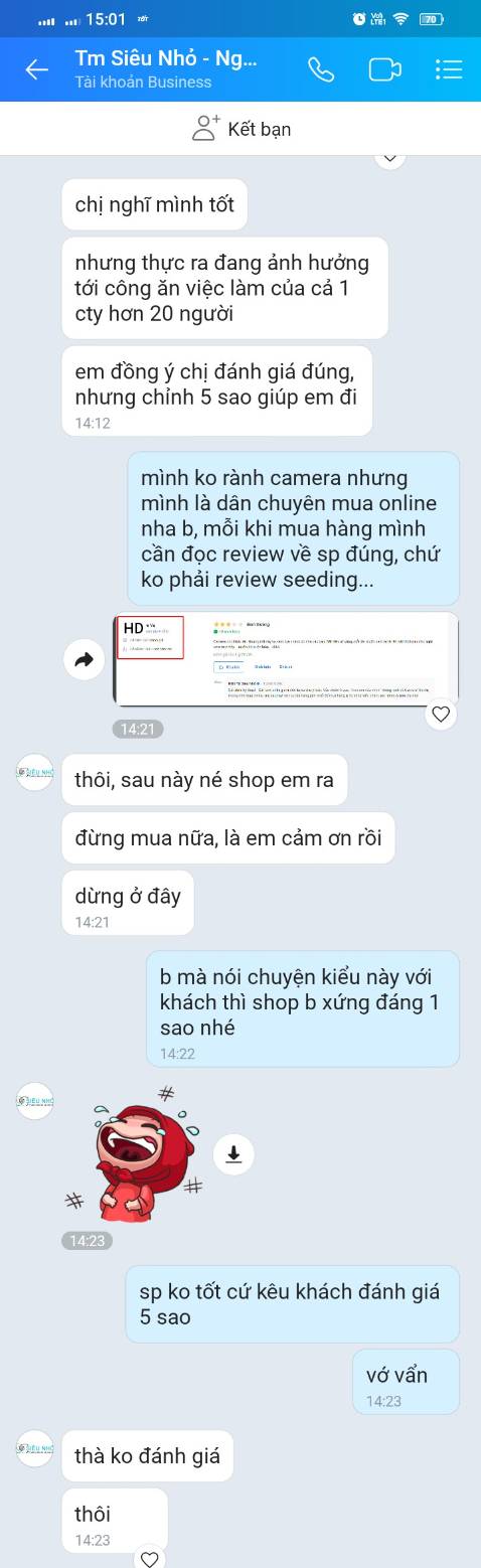 Camera cho hình nét. Nhưng mã này ko xem tua nhanh dc nha các bạn. Bất tiện vô cùng, mỗi lần muốn xem lại là rất mất thời gian như ngồi xem trực tiếp... Muốn bỏ cuộc luôn..  shop bảo khách né shop ra là shop cảm ơn nhé!