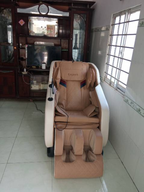 Bố mẹ mình rất thích, bố mẹ vui lắm, cảm ơn Sốp