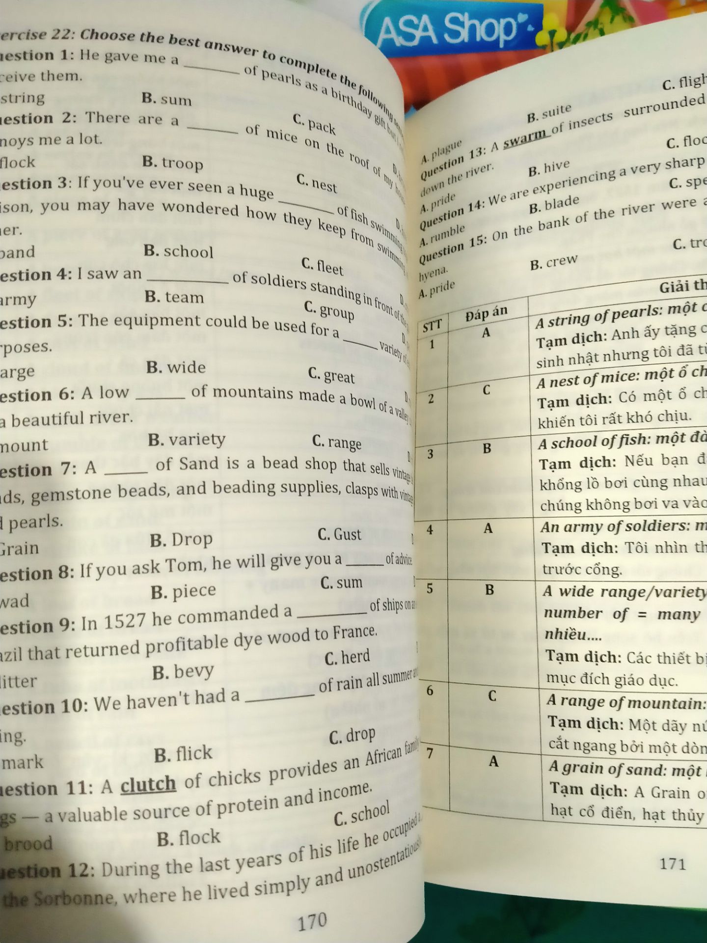 sách hữu ích để nâng cao Tiếng Anh mình có mua một cuốn cẩm nang cấu trúc của cô Trang anh rồi và đây là cuốn thứ hai khá là thích  ,nói chung là muốn học tốt hay không thì ở bản thân các bạn phải kiên trì rèn luyện mỗi ngày thôi Có công mài sắt có ngày nên kim