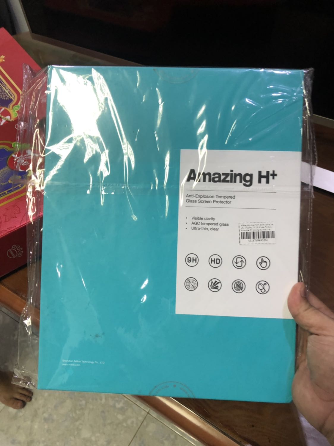 Màn mượt tay hơn hẳn. Hy vọng tiki tiếp tục phát huy.