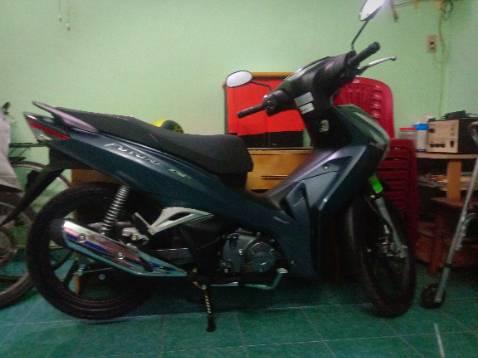 Thật hài lòng với sản phẩm, nhân viên thật nhiệt tình. Tặng shop 5 sao luôn.