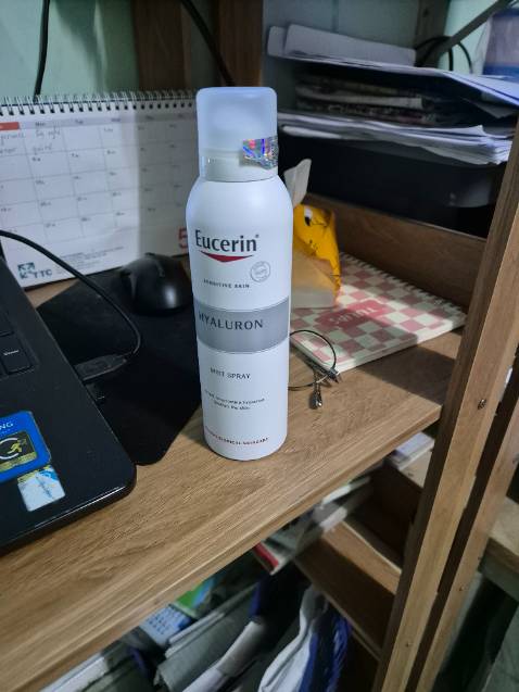 Cấp ẩm tốt, kịt đều, sản phẩm ok, nếu hêtw sẽ tiếp tục ủng hộ shop, giao hàng nhanh, shipper ok