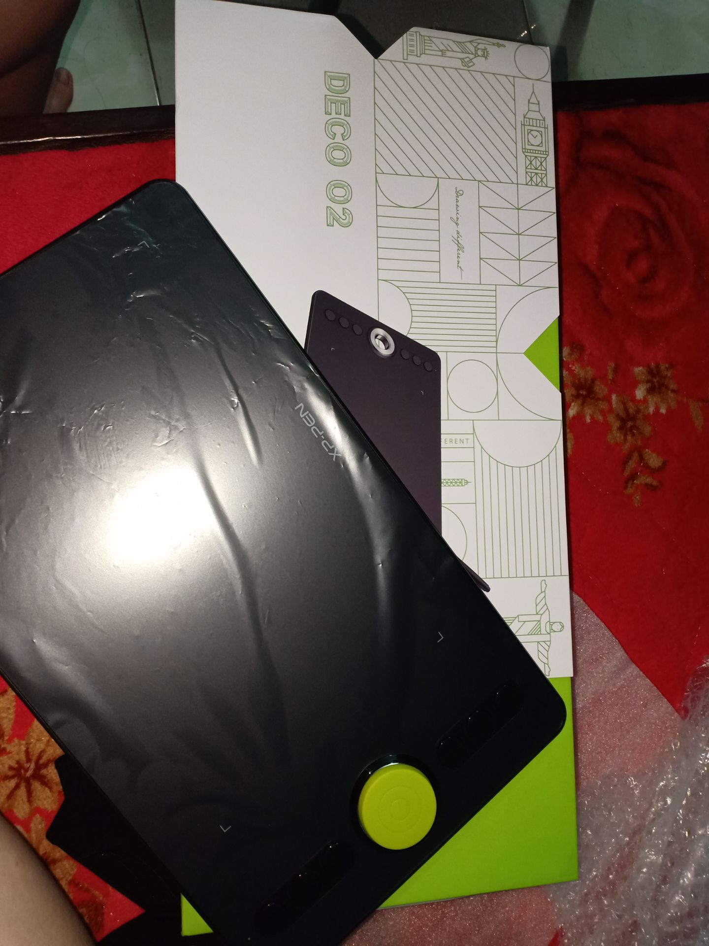 gói hành kỹ, bảng vẻ to, dùng rất chi là okk. bảo hành đầy đủ,