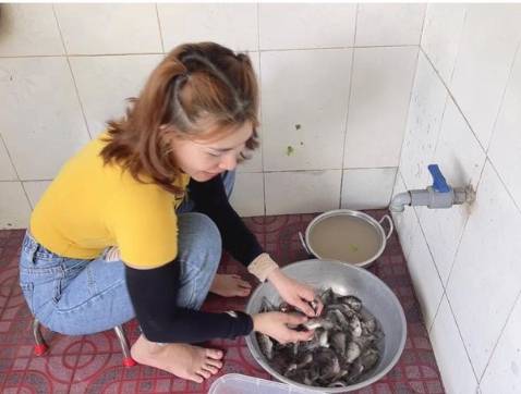 sản phẩm đẹp và bền nha mọi người đáng mua rất hữu ita tôi cho shop 5 sao