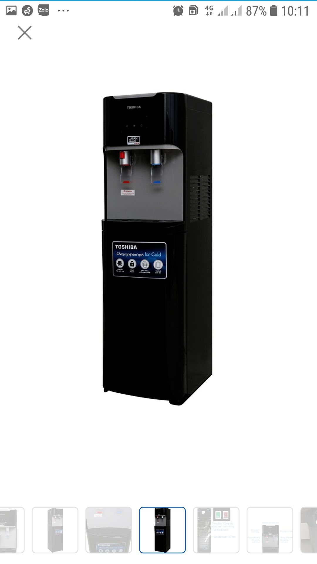 Máy có vẻ ngoài khá sang , lắp đặt và sử dụng dễ dàng , có hướng dẫn lắp đặt và sử dụng của nhà sản xuất  rất chi tiết, tuy nhiên phần bảo hành sản phẩm thì mình chưa hiểu lắm