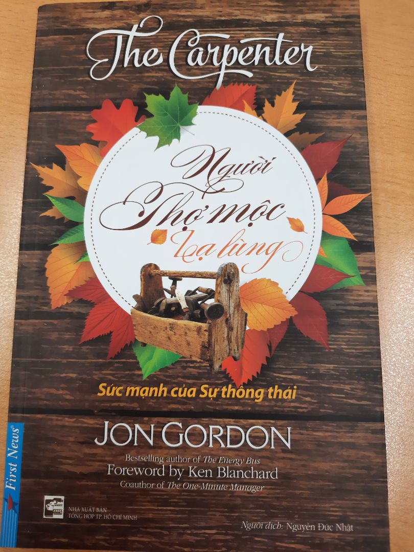 Tiki giao hàng nhanh, đóng gói kĩ, shipper thân thiện. Sách hay, truyền cảm hứng tốt.