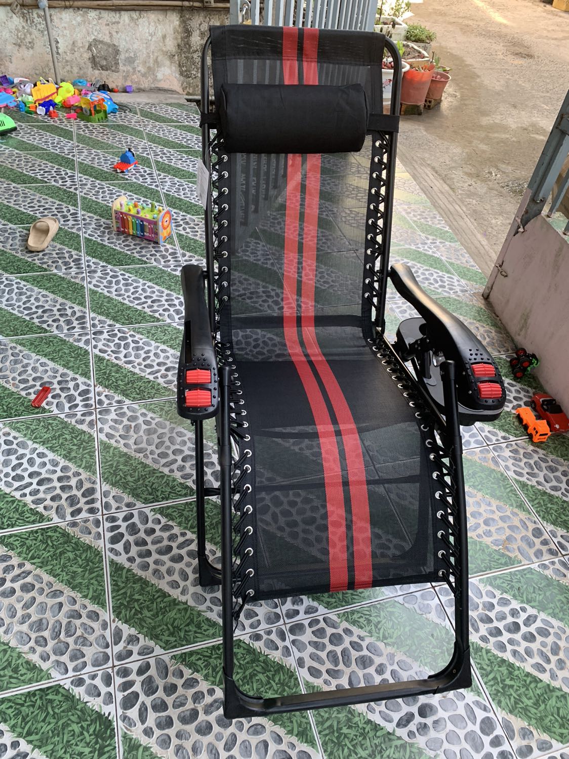 Hàng y hình, có cái bị đóng bụi xíu nha, có giấy bảo hành nữa nha mọi người. Nên mua nha