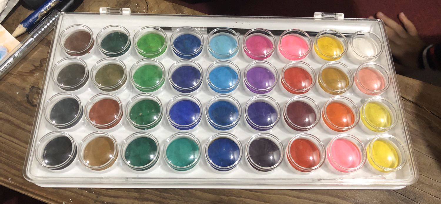 Màu đẹp và trong tiki gửi màu chất lượng và an toàn gửi rất nhanh và không có xích mích gì Màu đẹp và trong tiki gửi màu chất lượng và an toàn gửi rất nhanh và không có xích mích gì