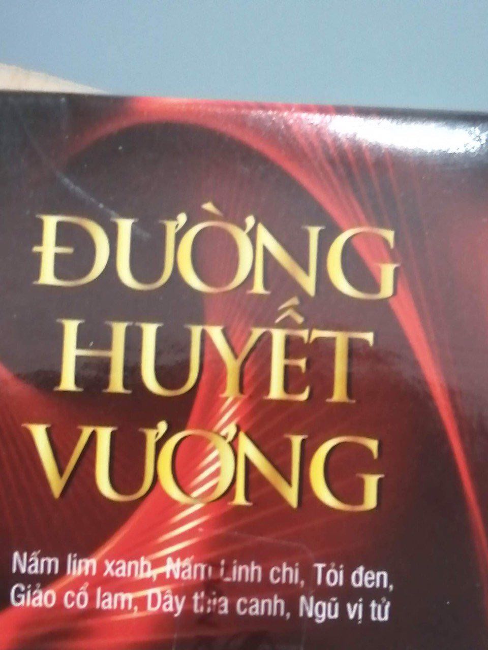 sau khi uống thuốc này, đầu óc tôi đỡ choáng váng hơn khi bệnh hành, đo lại lượng đường sau khi uống khoảng 30p -1h thì cũng có giảm, sẽ cân nhắc mua theo liệu trình 3 hộp